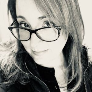 Meet your Posher, Andrea